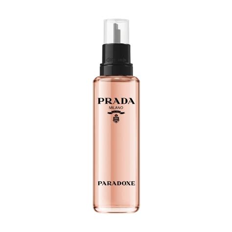 lait corps prada paradoxe|Prada paradoxe refill.